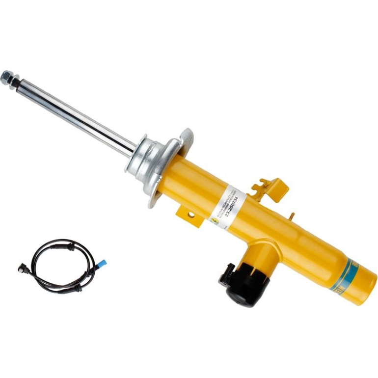 Stoßdämpfer 23-250734 Stoßdämpfer 23-250734