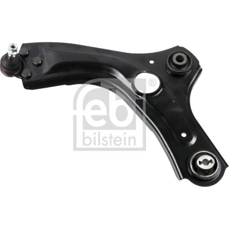 FEBI BILSTEIN 188190 Querlenker, Lenker, Radaufhängung FEBI BILSTEIN 188190 Querlenker, Lenker, Radaufhängung