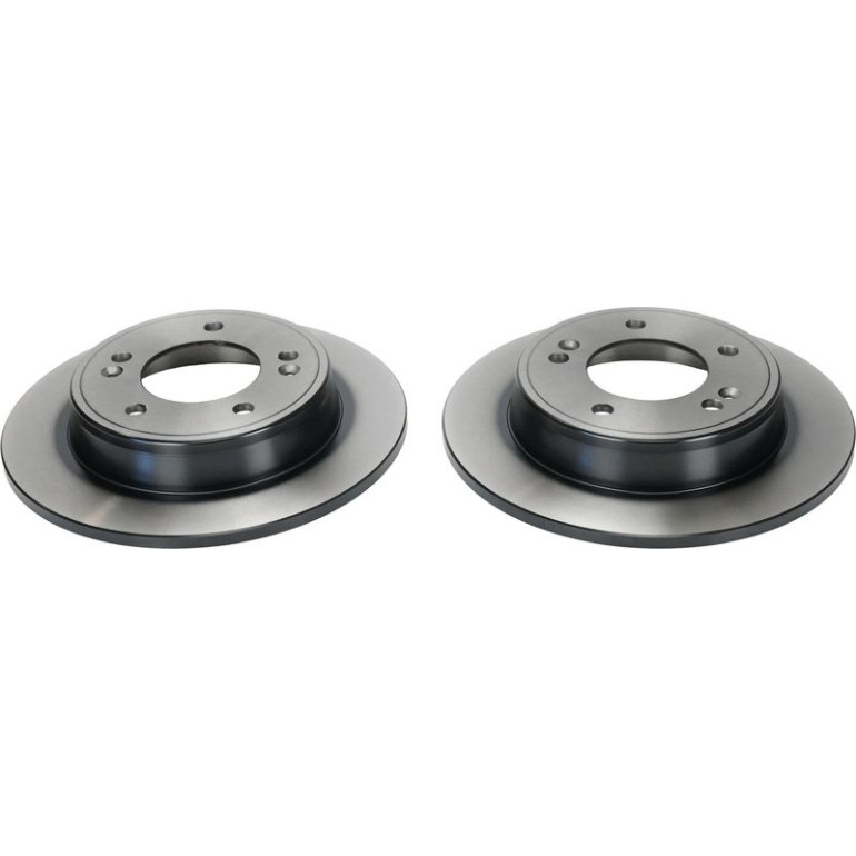 Bremsscheibe DF6627