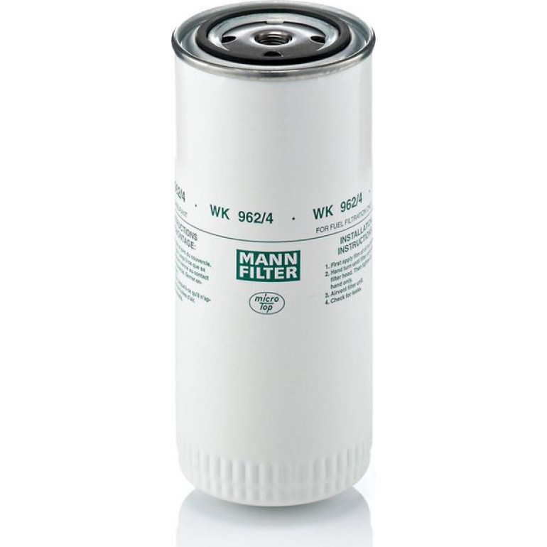 Kraftstofffilter WK 962/4