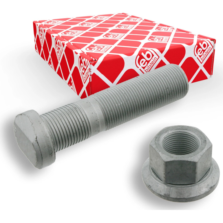 FEBI BILSTEIN 27545 Radbolzen FEBI BILSTEIN 27545 Radbolzen
