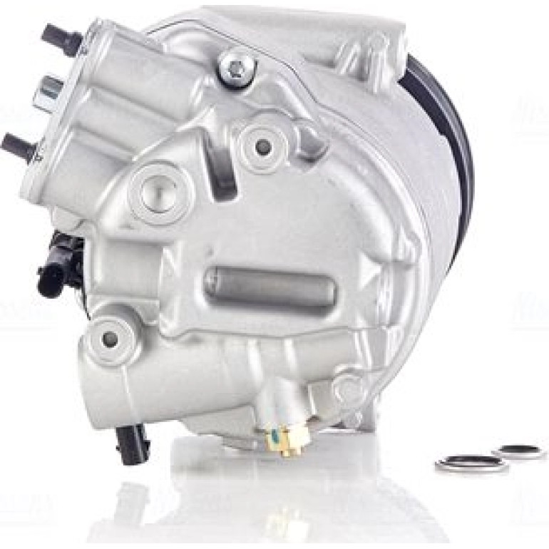 Kompressor, Klimaanlage 890259