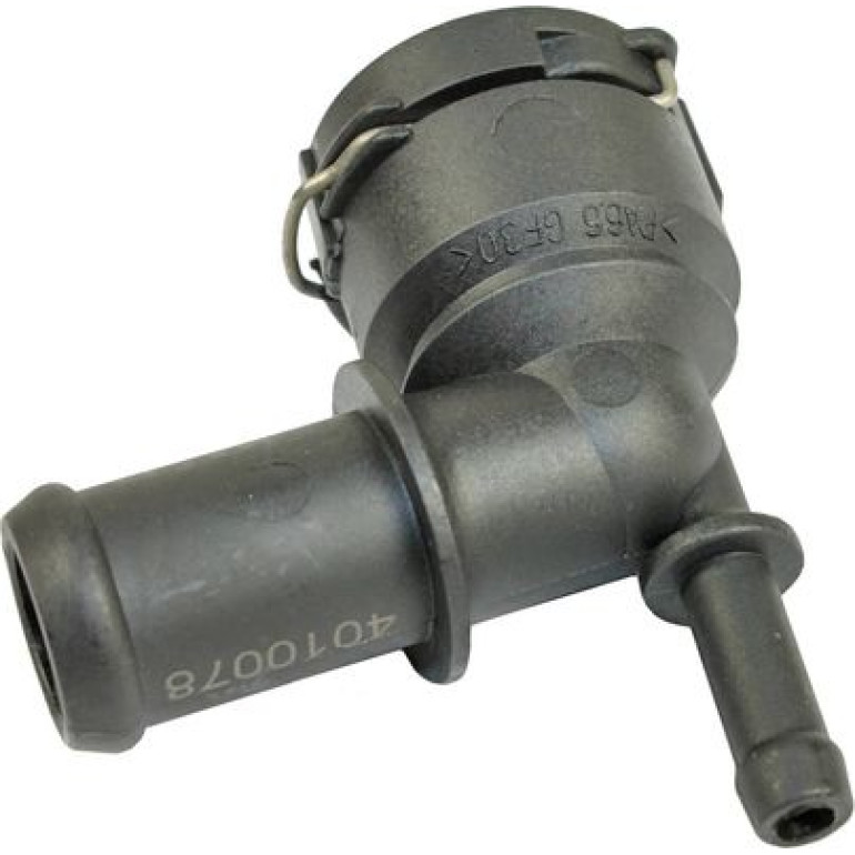 Kühlmittelflansch 4010078 Kühlmittelflansch 4010078