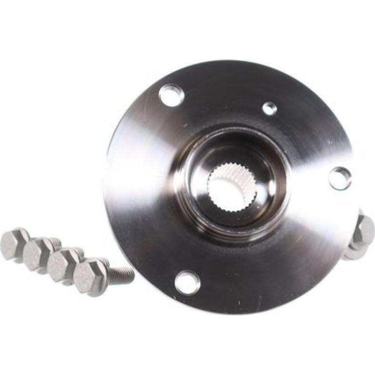 Radlagersatz VKBA 6627