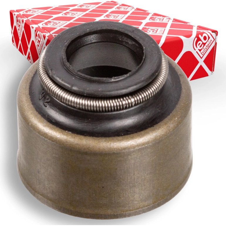 FEBI BILSTEIN 08751 Dichtring, Ventilschaft FEBI BILSTEIN 08751 Dichtring, Ventilschaft