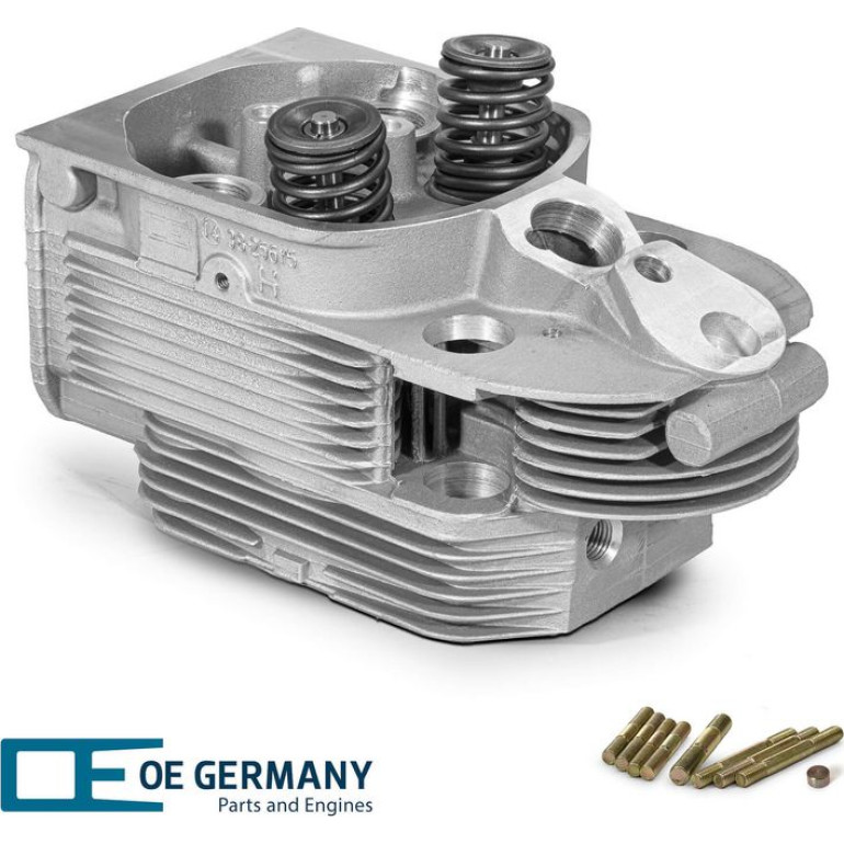 Zylinderkopf für Deutz FL912 FL913 BFL913 0423 6181 OEGERMANY 040129912000