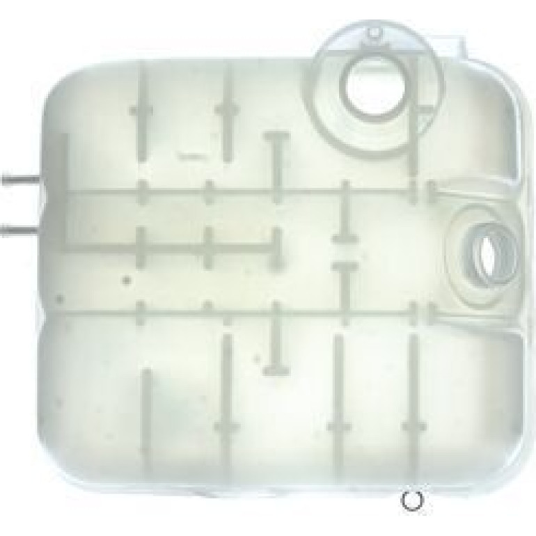 Ausgleichsbehälter, Kühlmittel CRT 74 000S