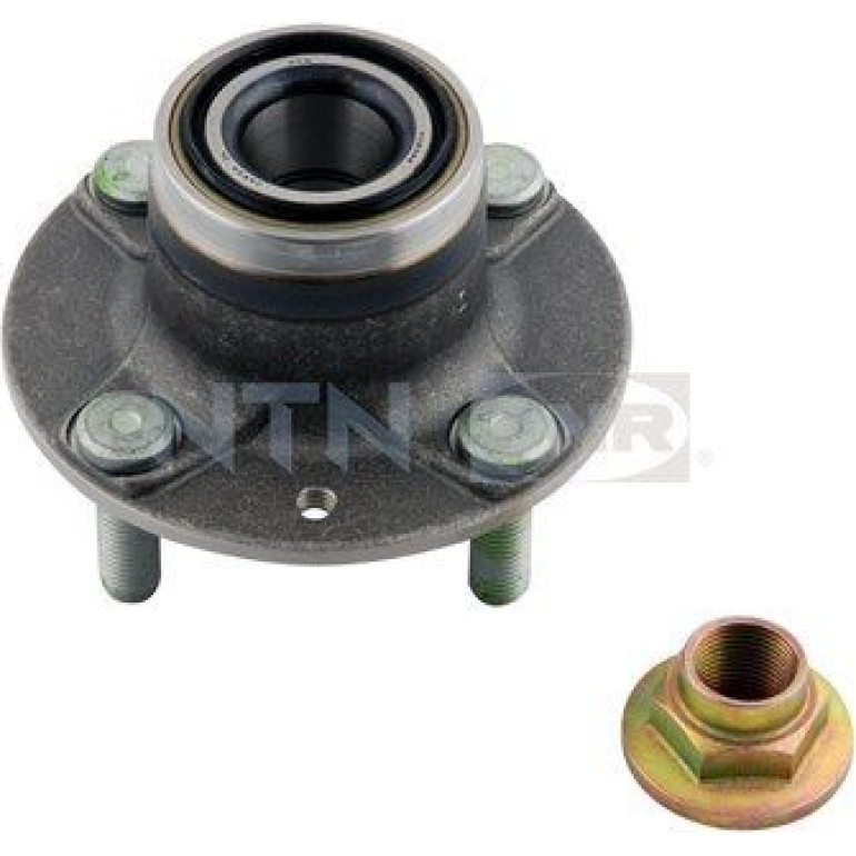 Radlagersatz R170.25 Radlagersatz R170.25