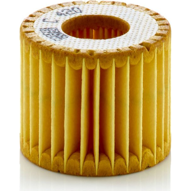 MANN-FILTER C 420 Luftfilter MANN-FILTER C 420 Luftfilter