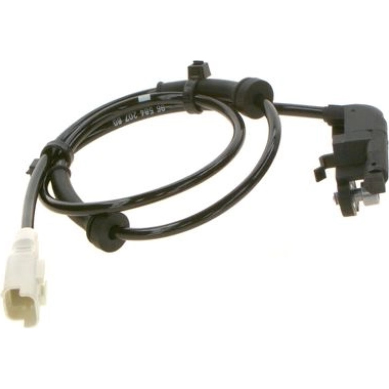 Sensor, Raddrehzahl 0 265 007 779 Sensor, Raddrehzahl 0 265 007 779