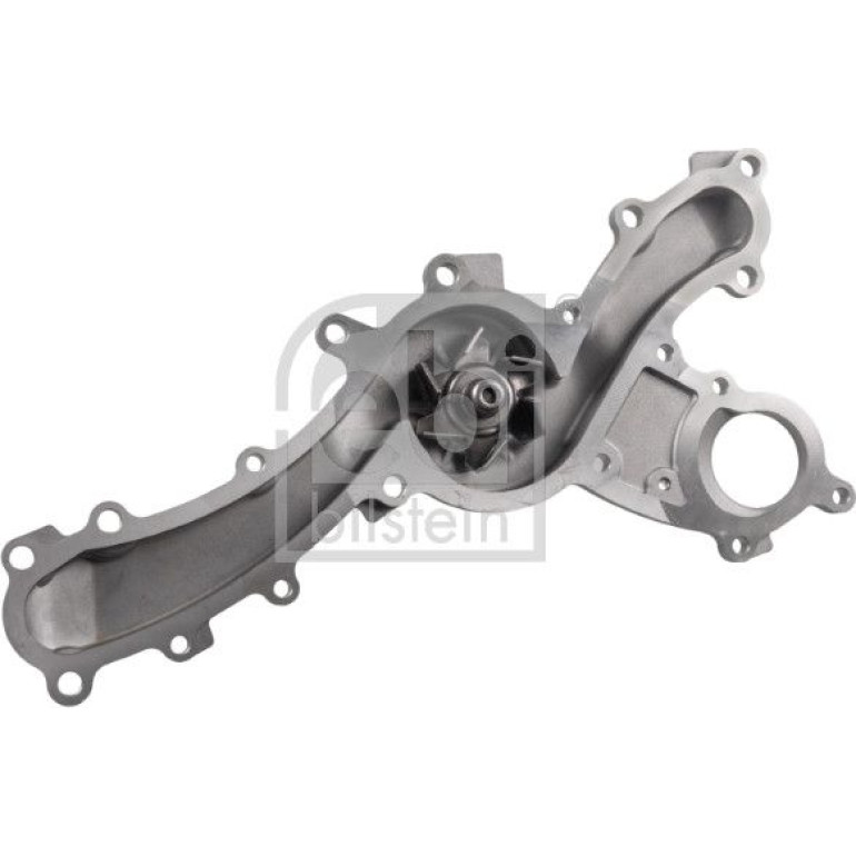 FEBI BILSTEIN 186012 Wasserpumpe, Motorkühlung FEBI BILSTEIN 186012 Wasserpumpe, Motorkühlung