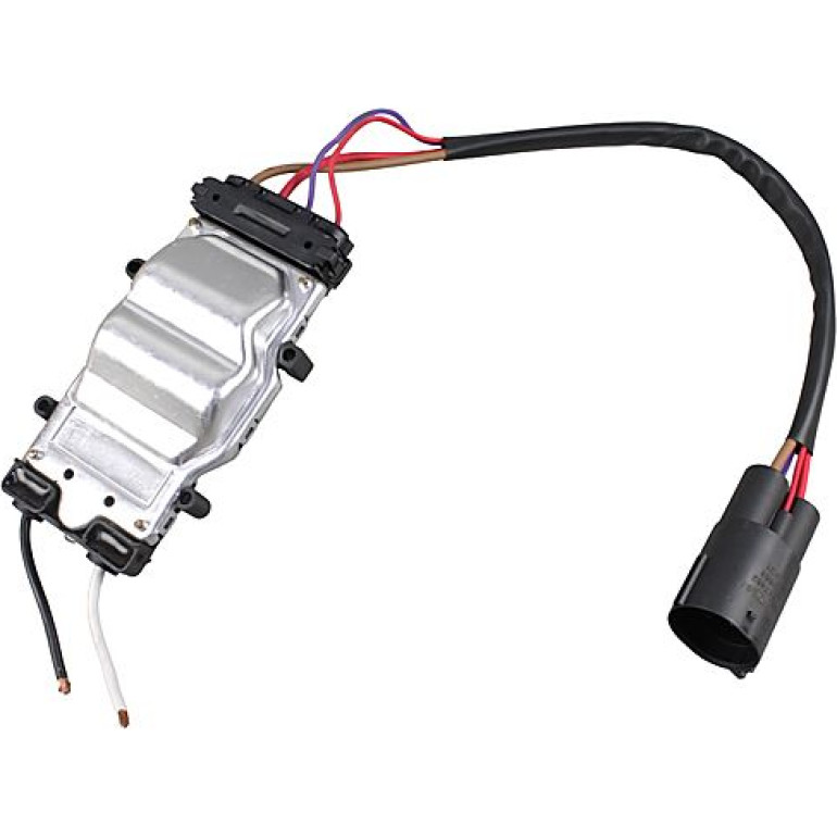 Steuergerät, Elektrolüfter Motorkühlung 0917452 Steuergerät, Elektrolüfter Motorkühlung 0917452