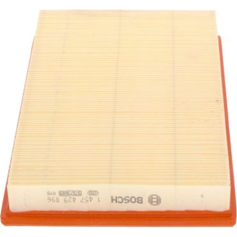 BOSCH 1 457 429 896 Luftfilter BOSCH 1 457 429 896 Luftfilter