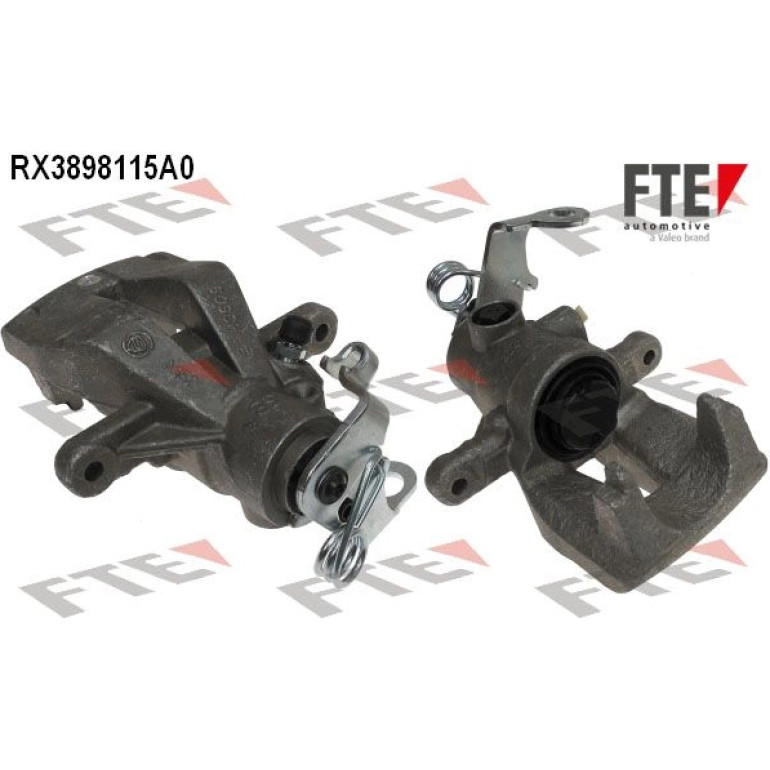 Bremssattel 9290535 Bremssattel 9290535