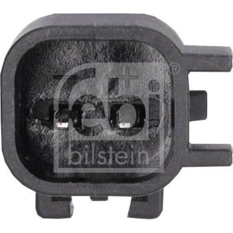 FEBI BILSTEIN 186219 Sensor, Raddrehzahl FEBI BILSTEIN 186219 Sensor, Raddrehzahl