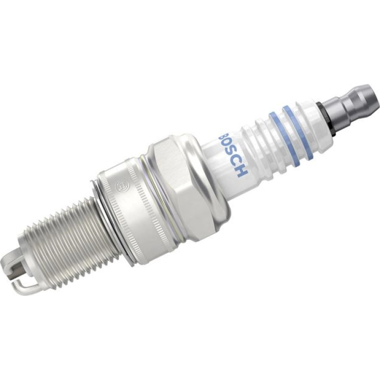 BOSCH 0 241 235 756 Zündkerze Nickel BOSCH 0 241 235 756 Zündkerze Nickel