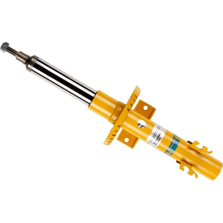 BILSTEIN 35-168560 Stoßdämpfer - B6 Performance Vorderachse, Gasdruck, Einrohr-Upside-Down
