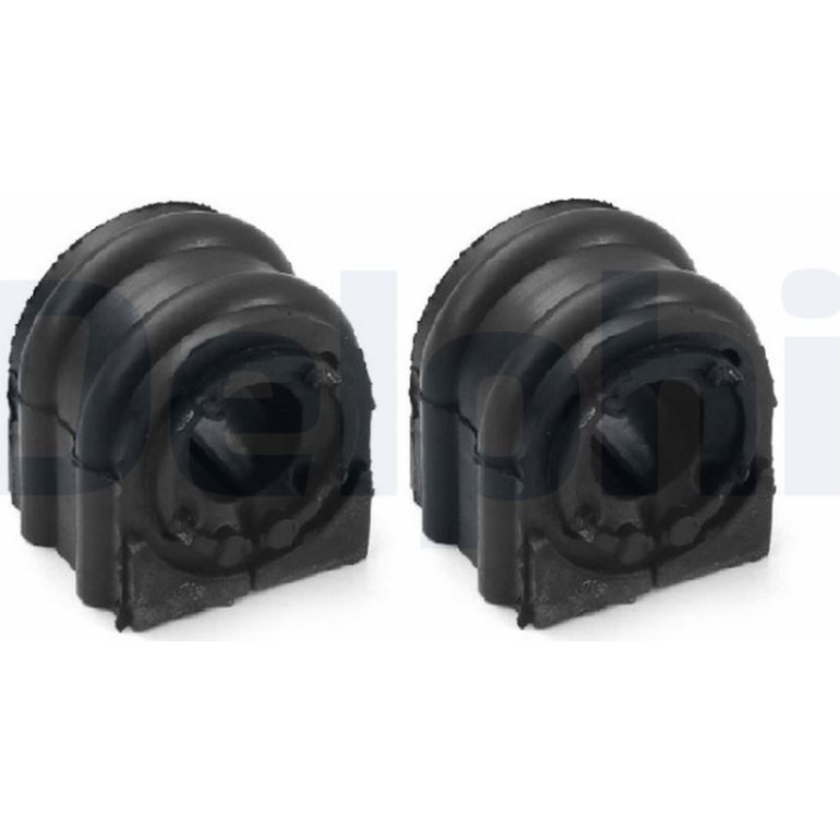 Lagerbuchse, Stabilisator TD1819W Lagerbuchse, Stabilisator TD1819W