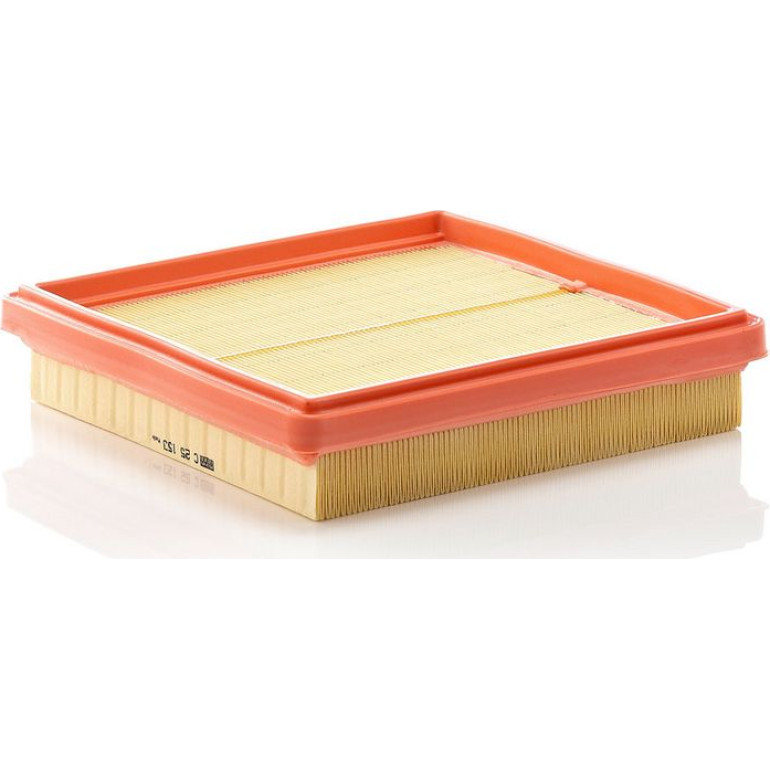 MANN-FILTER C 25 153 Luftfilter MANN-FILTER C 25 153 Luftfilter