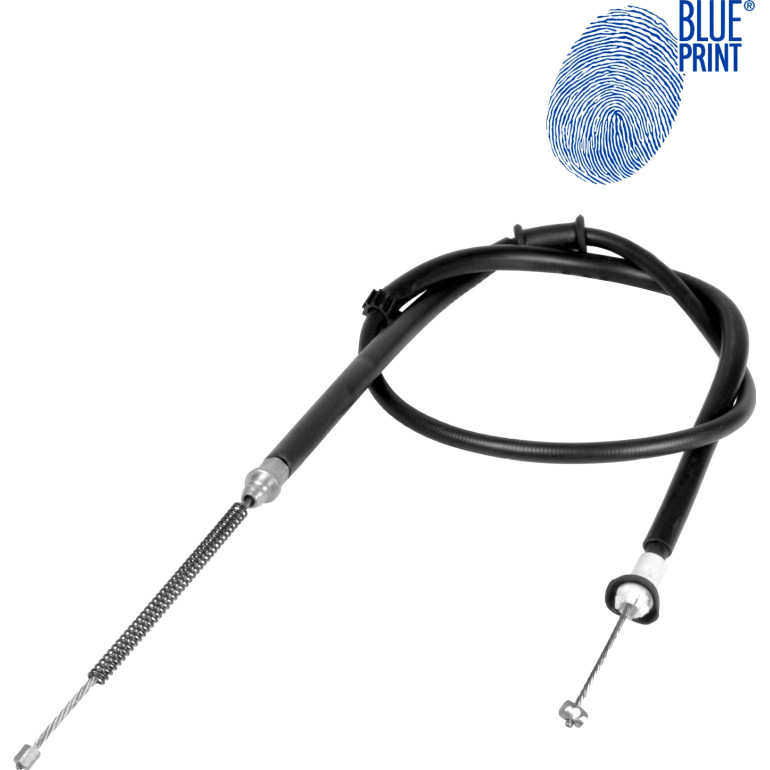 Seilzug, Feststellbremse ADL144604 Seilzug, Feststellbremse ADL144604