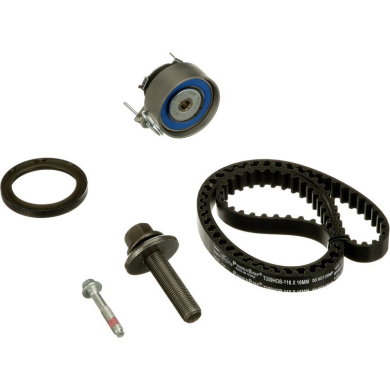 Zahnriemensatz K02T359HOB