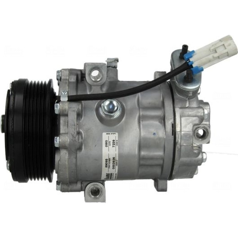 Kompressor, Klimaanlage 89095 Kompressor, Klimaanlage 89095