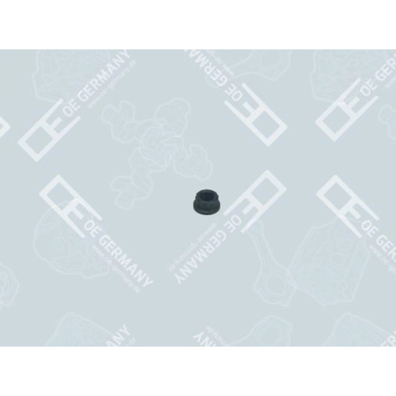 10x Pleuelmutter für Mercedes Benz OM 314 /A OM 352 /A OM 364 /A/LA OM 366 /A/LA 10x Pleuelmutter für Mercedes Benz OM 314 /A OM 352 /A OM 364 /A/LA OM 366 /A/LA