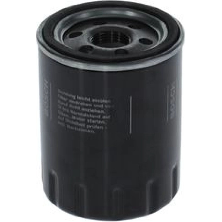 Ölfilter F 026 407 301 Ölfilter F 026 407 301