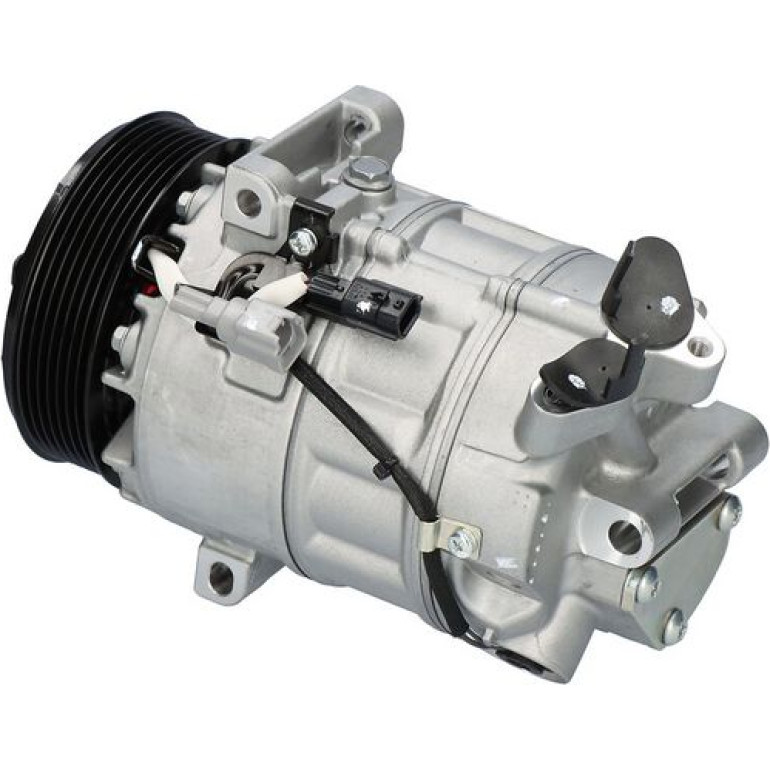 Kompressor, Klimaanlage 813145 Kompressor, Klimaanlage 813145