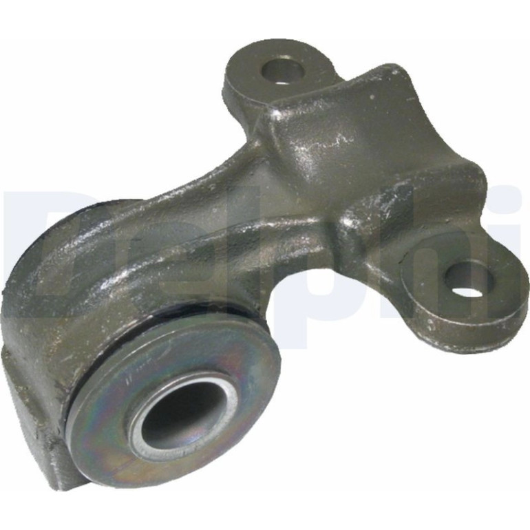Lagerung, Lenker TD354W