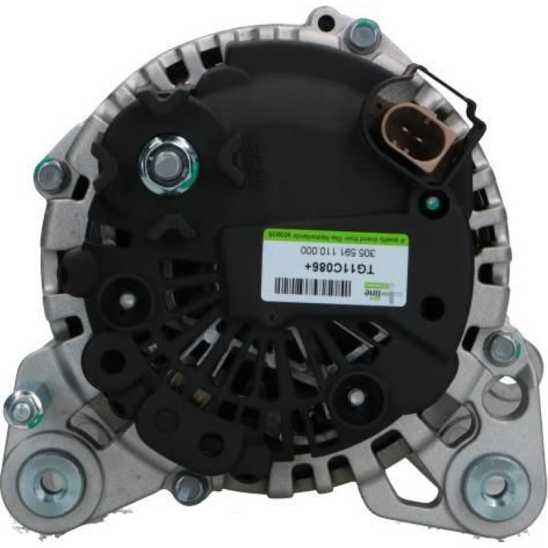 Generator 305.591.110.000 Generator 305.591.110.000