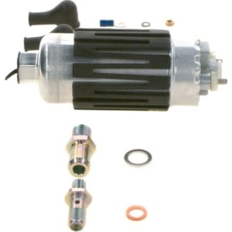 Kraftstoffpumpe 0 580 464 207 Kraftstoffpumpe 0 580 464 207