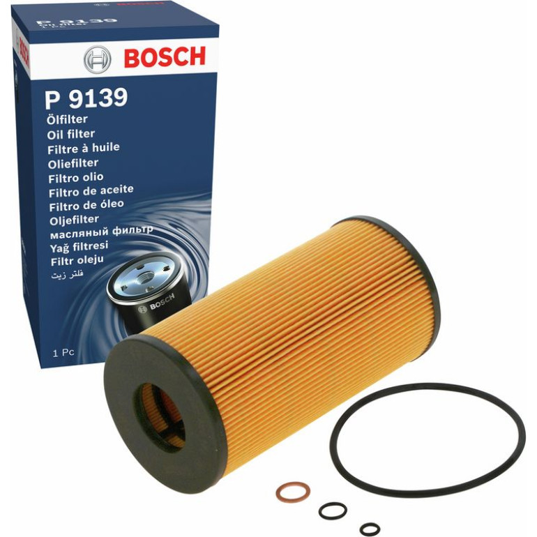 BOSCH 1 457 429 139 Ölfilter BOSCH 1 457 429 139 Ölfilter
