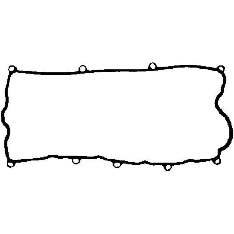 Dichtung, Zylinderkopfhaube 026677P