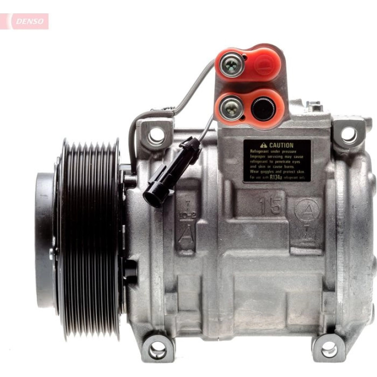 DENSO 10PA15C Klimakompressor DCP99505