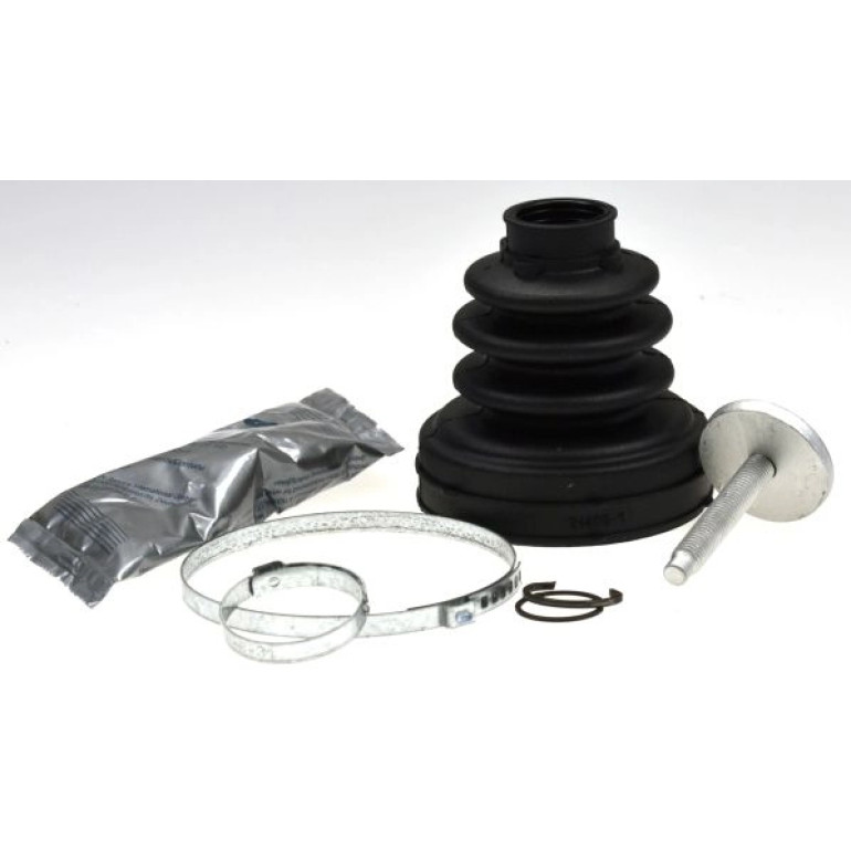 Faltenbalgsatz, Antriebswelle 36004 Faltenbalgsatz, Antriebswelle 36004