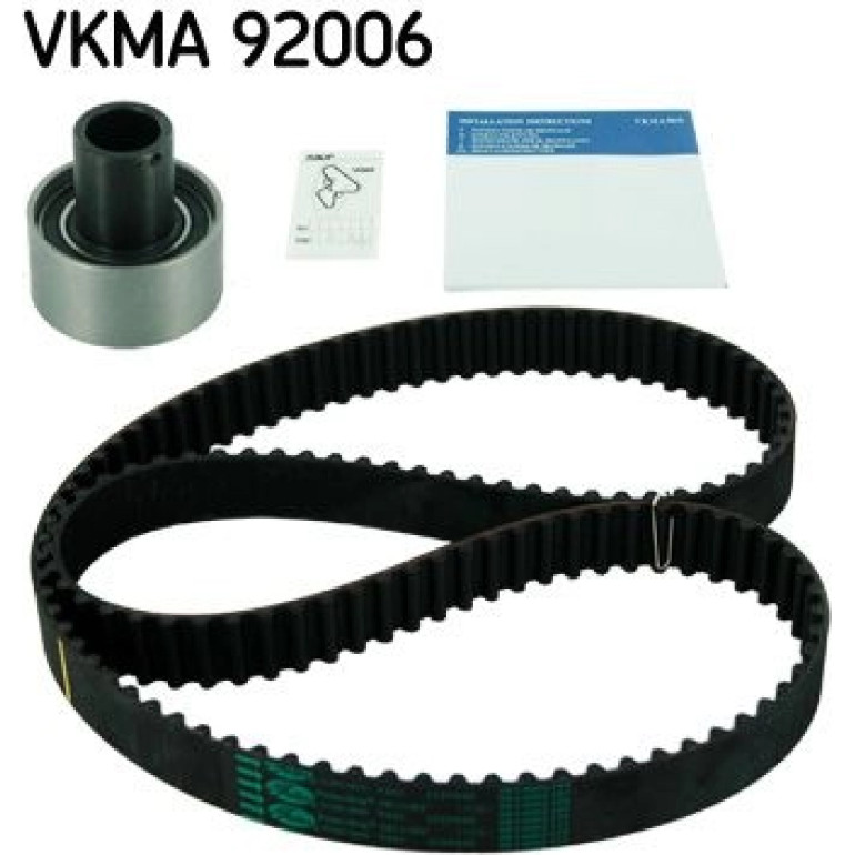 Zahnriemensatz VKMA 92006 Zahnriemensatz VKMA 92006