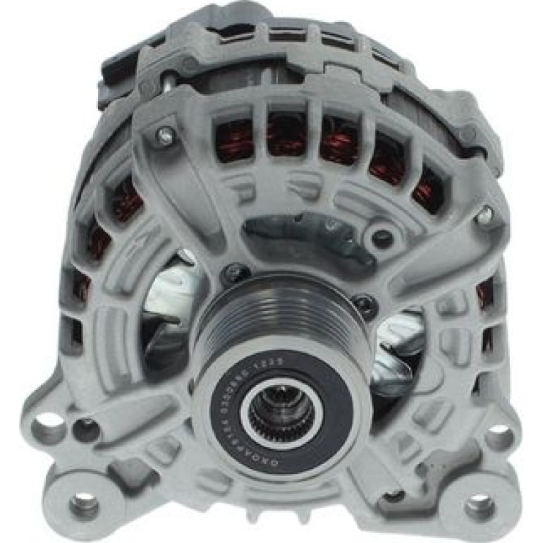 Generator 1 986 A01 092