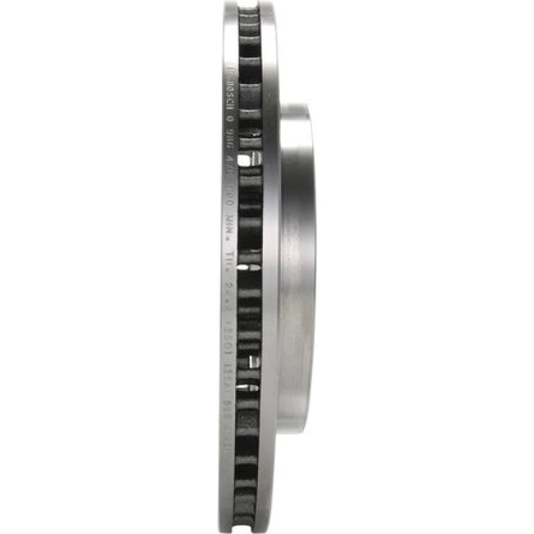 Bremsscheibe 0 986 478 990 Bremsscheibe 0 986 478 990