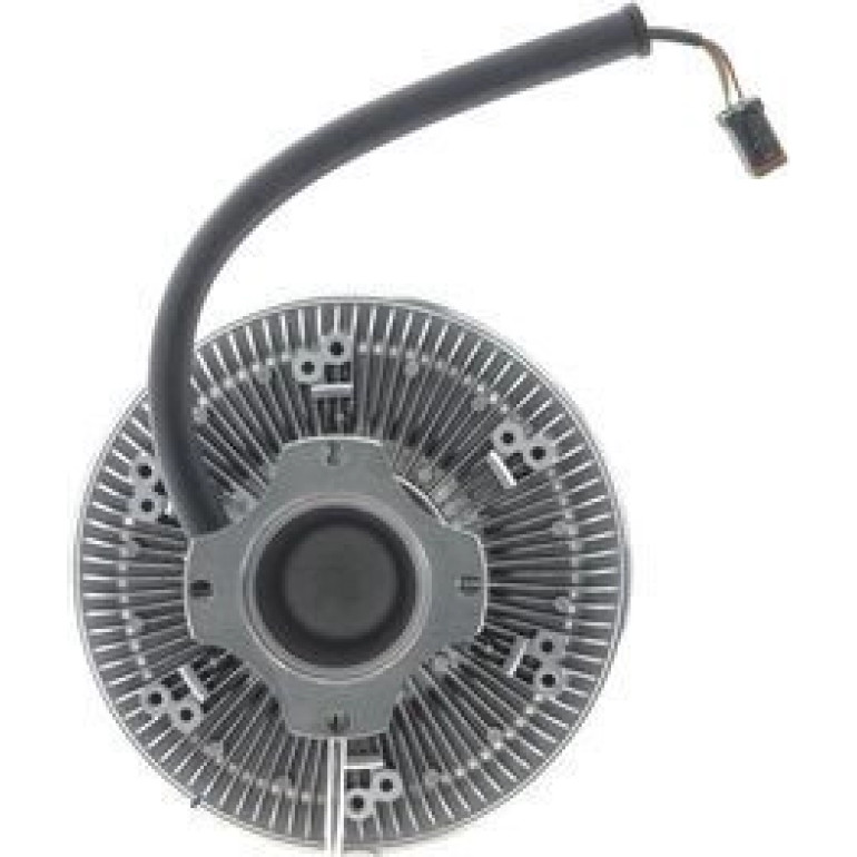 Kupplung, Kühlerlüfter CFC 243 000P