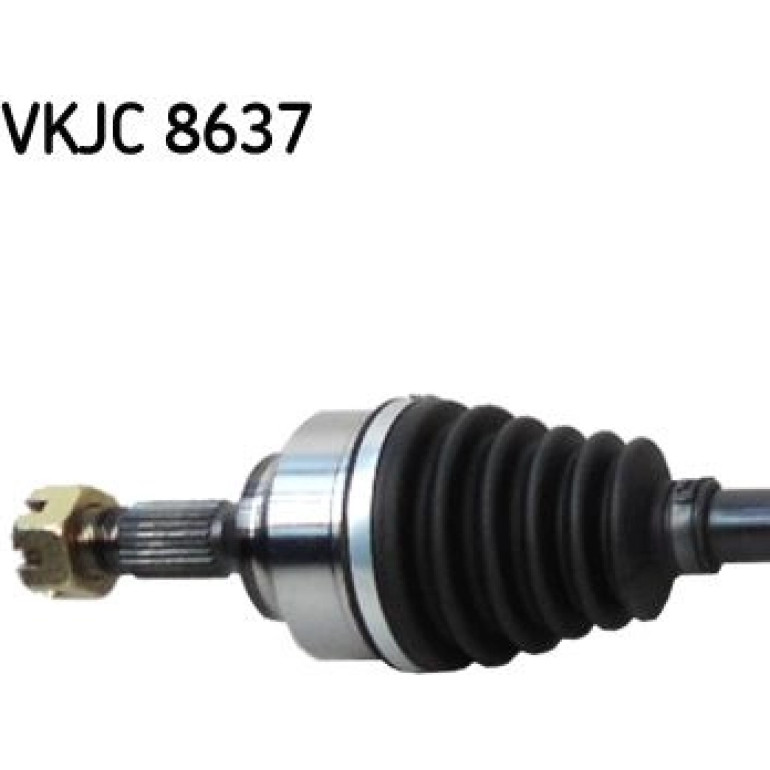 Antriebswelle VKJC 8637