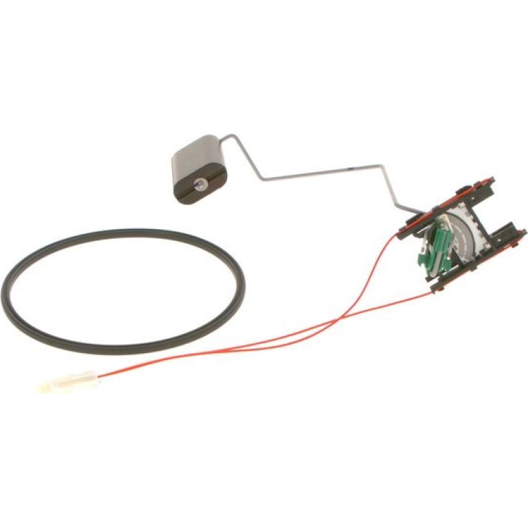 Sensor, Kraftstoffvorrat 1 587 411 118 Sensor, Kraftstoffvorrat 1 587 411 118
