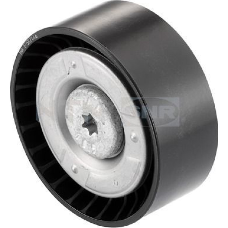 Umlenk-/Führungsrolle, Keilrippenriemen GA351.60