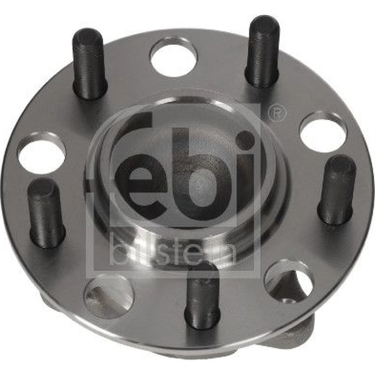 FEBI BILSTEIN 188278 Radlagersatz FEBI BILSTEIN 188278 Radlagersatz