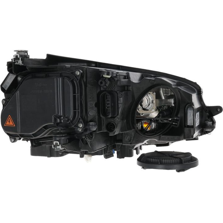 Hauptscheinwerfer 044933 Hauptscheinwerfer 044933