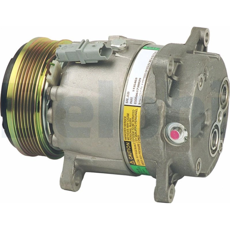 Kompressor, Klimaanlage TSP0155307