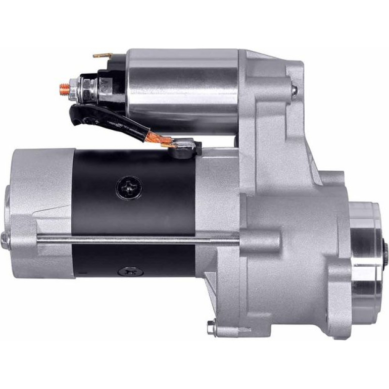 Starter 8EA 011 610-811 Starter 8EA 011 610-811