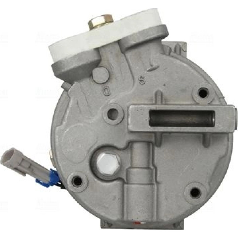 Kompressor, Klimaanlage 89258 Kompressor, Klimaanlage 89258