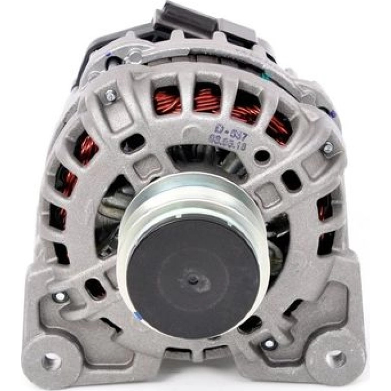 Generator F 000 BL0 4DB Generator F 000 BL0 4DB