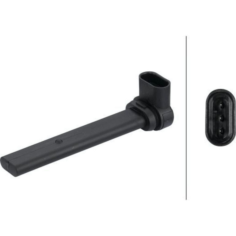 Sensor, Kühlmittelstand 6PT 009 104-171 Sensor, Kühlmittelstand 6PT 009 104-171